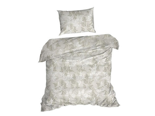 Obliečky na posteľ z kvalitnej renforce bavlny - Sara 13, prikrývka 140 x 200 cm + vankúš 70 x 90 cm
